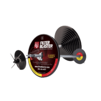 Air Filter Blaster Luchtfilter Reiniger