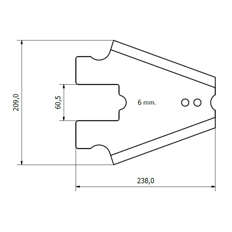 Armadis Silagemes - 610003