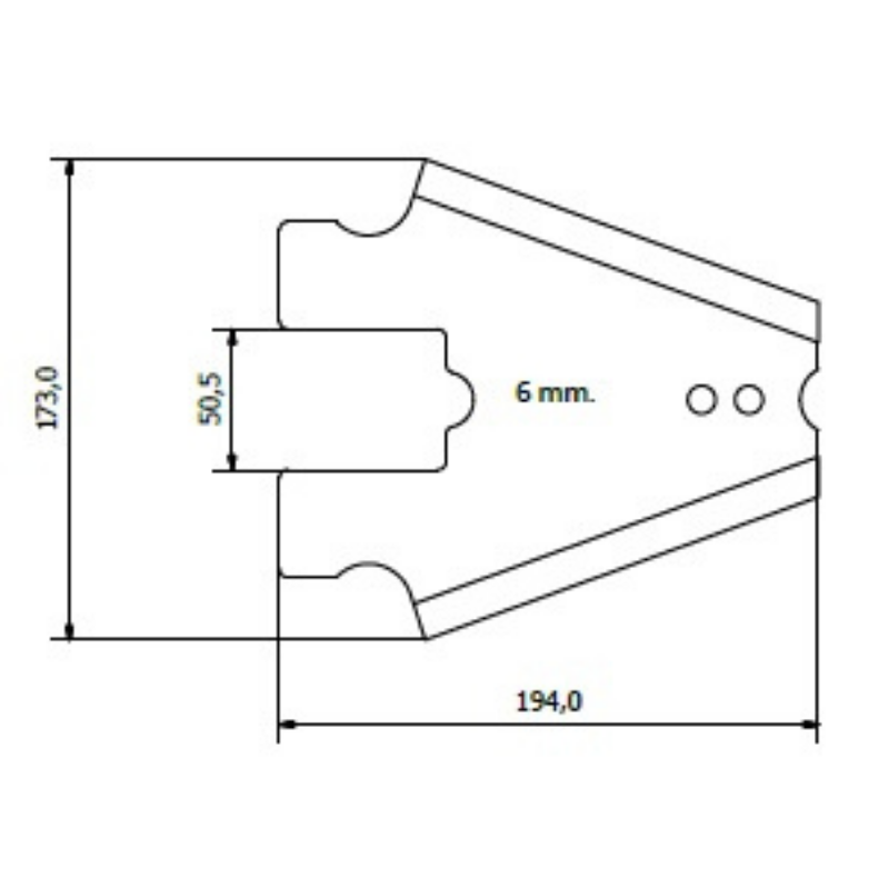 Armadis Silagemes - 610004