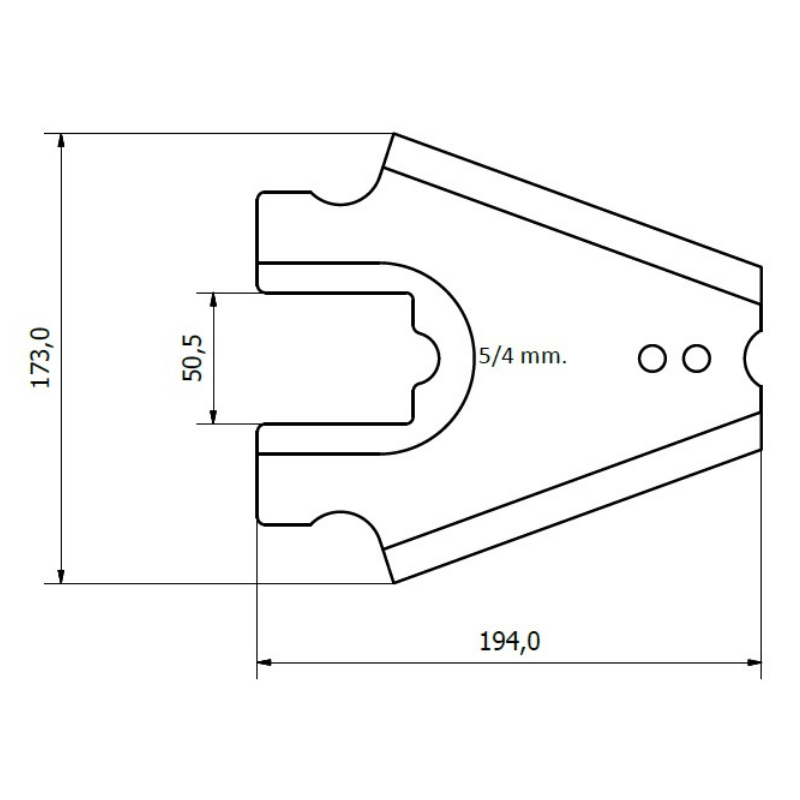 Armadis Silagemes - 640008