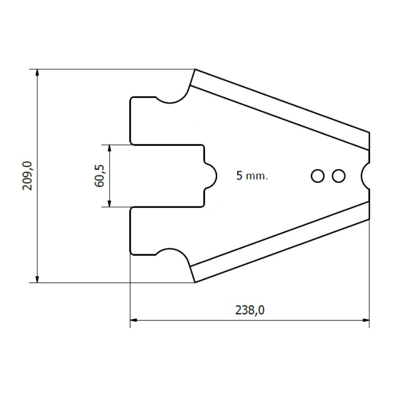 Armadis Silagemes - 640009