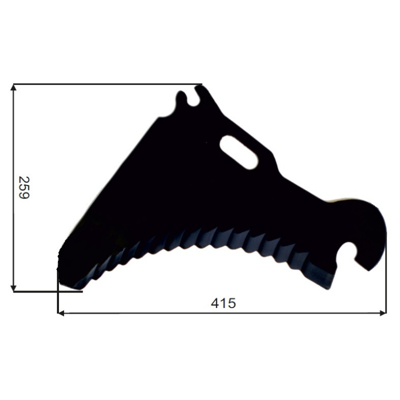 Armadis Silagemes - 650023