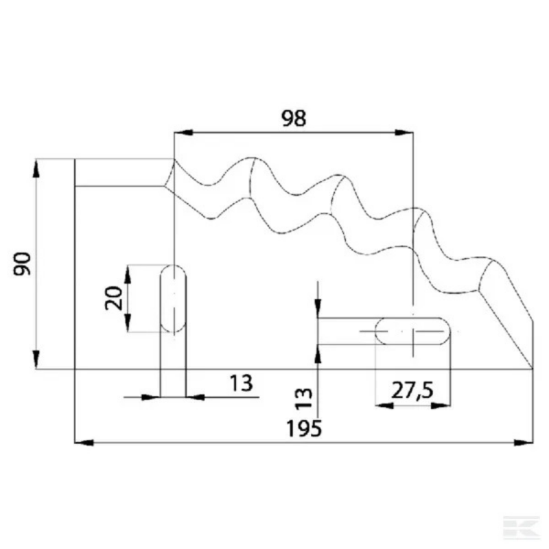 Armadis Silagemes - 660025