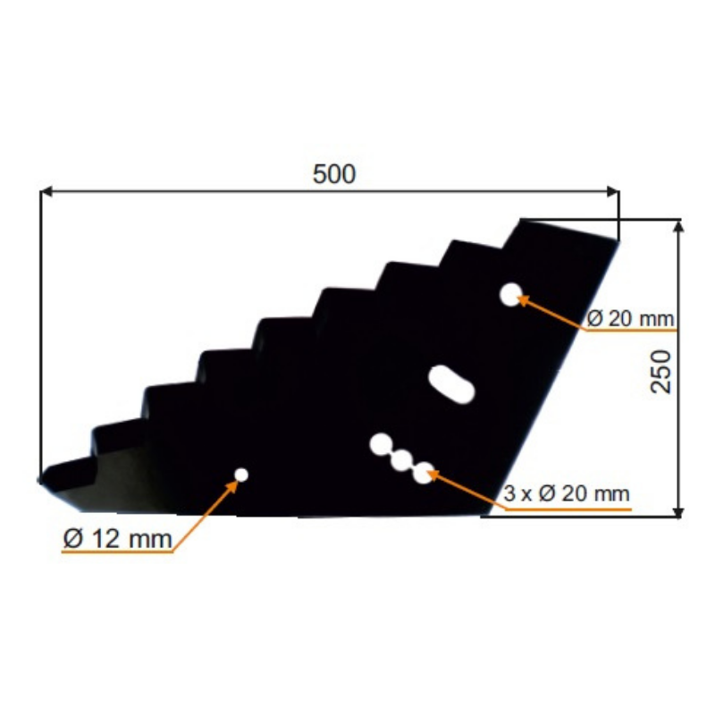 Armadis Silagemes - 690057T