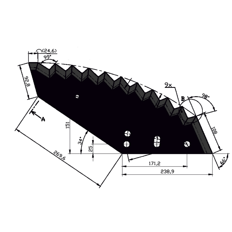 Armadis Silagemes - 690221T