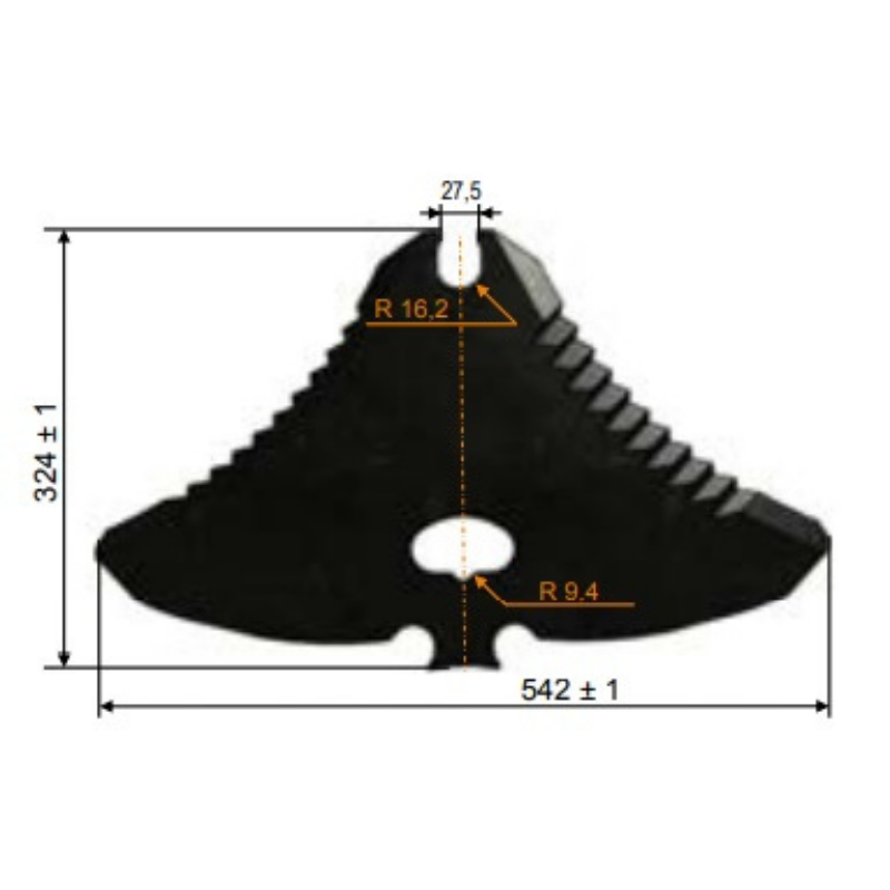 Armadis Silagemes - 650088