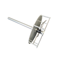 Armadis Rotor beschermkooi 234 mm.